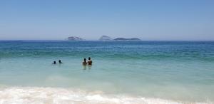 Lindo apto na melhor localização de Ipanema!
