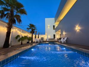 LaViena pool villa