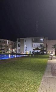 Malaga beach House