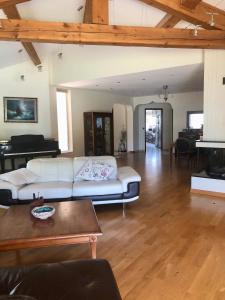 Magnifique villa avec piscine