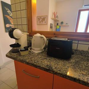 Casa Barbara - servizi inclusi - services included