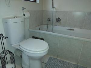 Lwakhanyas Oasis BnB