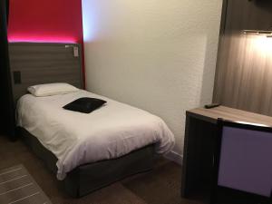 Hotels Le Beverl'inn : photos des chambres