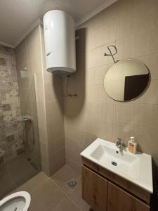Guest house Mia Becici - Sobe i Apartmani