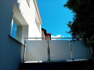 Oasis on the Hill, Apartment 10 minut from Old Town