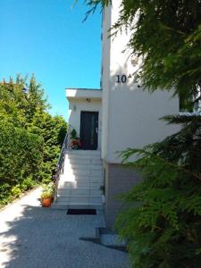Oasis on the Hill, Apartment 10 minut from Old Town