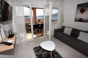 Sunset View Apartment