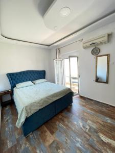 Stylish apartments