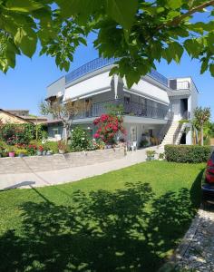 Rigas Apartments