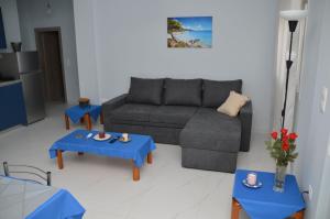 Rigas Apartments