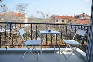 Rigas Apartments