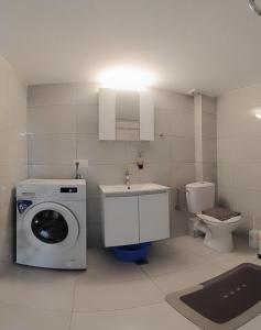 Rigas Apartments