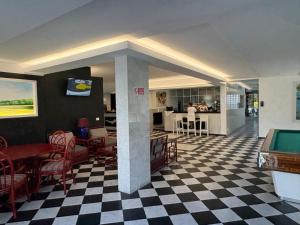 Hotel Soraya & Apartments
