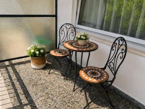 Obermais Garden Living