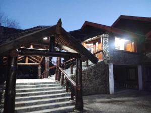 Aurum patagonia hotel