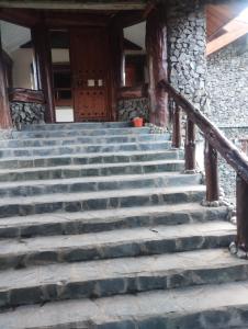 Aurum patagonia hotel