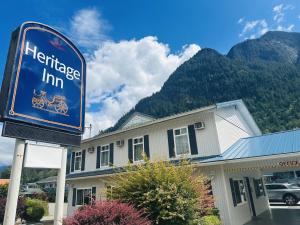 Heritage Inn
