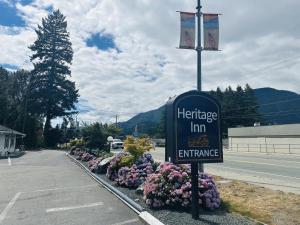 Heritage Inn