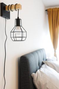 Luxury Stylish Long-Term Apartment