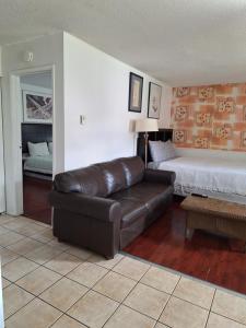 Croft Inn Motel