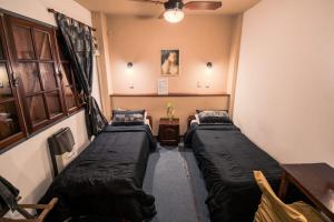 Hostel & Spa Mediterránea