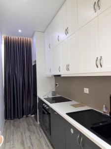 Ramo Apartment