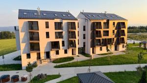 Apartment Family Gerlachov, Vysoke Tatry - free indoor parking