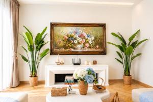 House 116 Patong Pool Villa 5BR Near Beach