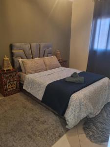 SUNSET RESIDENCE Luxury Duplex Appart 3Bdr 3Bthrm - City Center