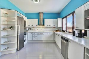 Amazing real canarian house