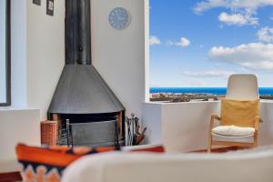 Amazing real canarian house