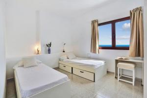 Amazing real canarian house