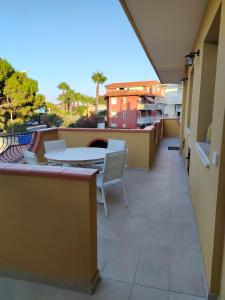 My Sicily apartments