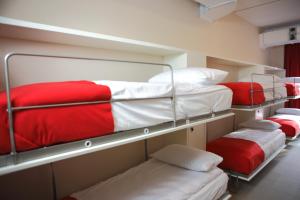 Express Hostel City Center