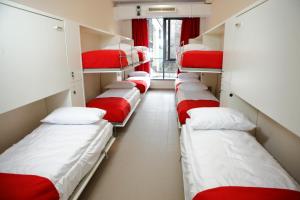 Express Hostel City Center
