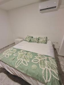 Apartamento cómodo y moderno Kellmedic