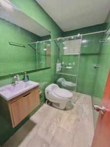 Apartamento cómodo y moderno Kellmedic