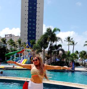 Resort Beach Salinas