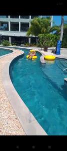 Resort Beach Salinas