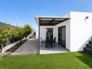 Casa El Limonero