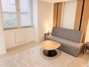 City apartment with Bedaway