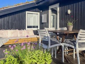 6 person holiday home in Saltum-By Traum