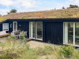 6 person holiday home in Saltum-By Traum