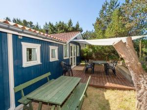 6 person holiday home in Thisted