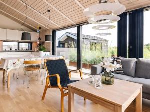 5 star holiday home in Hirtshals-By Traum