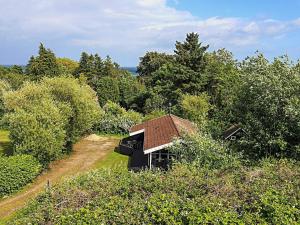 10 person holiday home in Rudkøbing