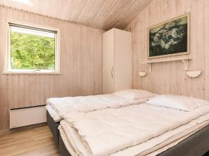 10 person holiday home in Rudkøbing