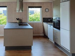4 star holiday home in Ringkøbing
