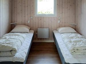 4 star holiday home in Ringkøbing