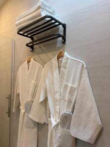 Malaga Rooms